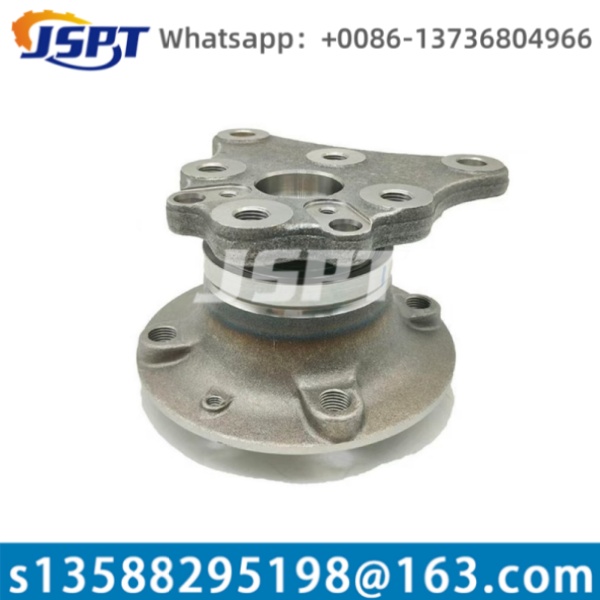 Wheel Hub Unit 9822539980  713 6507 20   713 6507 30   713 6507 40 9400906K  713 6453 20 For jeep  For OPEL CORSA F/PEUGE 2008
