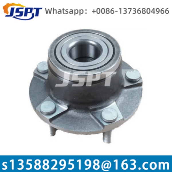 Wheel Hub Bearing DACF3213668YA1 32X136X77X5 3501610-CA01 3501610-01 For DFSK