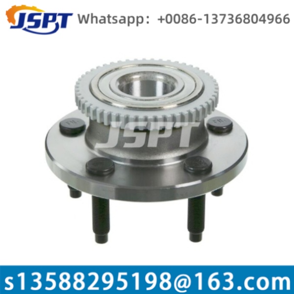 Wheel Hub Unit 4R332B663AA 4R332B663AB 4R332C300AB 4R3Z1104B 4R3Z1104AA For FORD