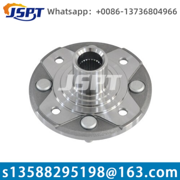 Wheel Hub Flange 44600SM4020 44600-SN7-G00 051389B 9428001 9428001K For HONDA