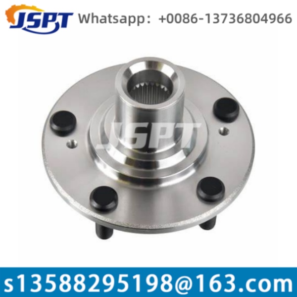 Wheel Hub Unit 44600SNAA00 44600-SNA-A00 44600TR0A00 H54008BTA FWB-0541 For HONDA