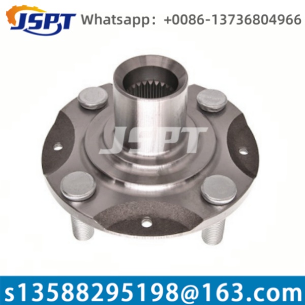 Wheel Hub Unit 44600-SLN-A00 44600SLNA00 33-1657 9426048 H54012BTA For HONDA