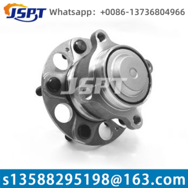 Wheel Hub Unit 42300T3AA15 42300-T3A-A15 CTK512353 5056024 2309022 For HONDA