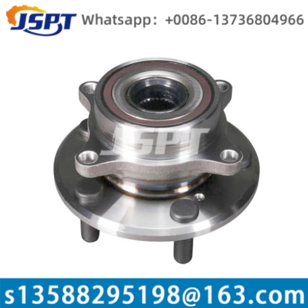 Wheel Hub Unit 44300-TK8-A01 7353040 513293 44300TK8A01 052010B For HONDA