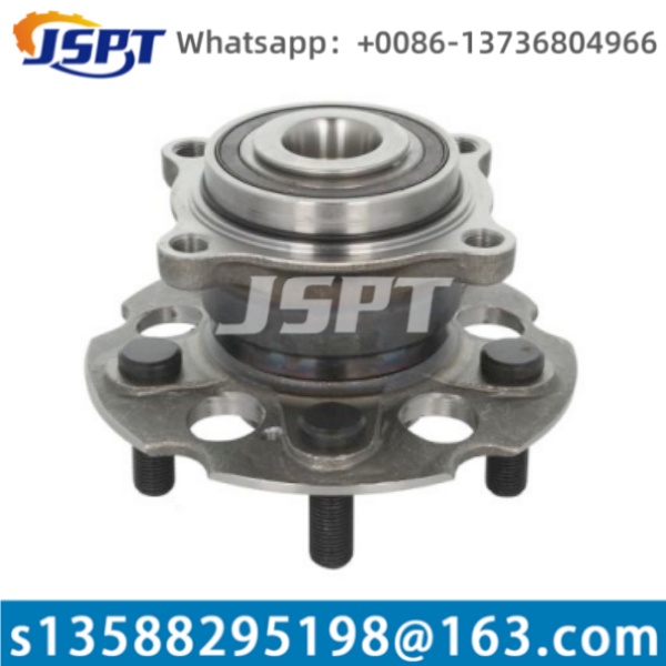 Wheel Hub Unit 42200SHJA51 H24068BTA 512320 42200-SHJ-A51 42200-TK8-A01 For HONDA