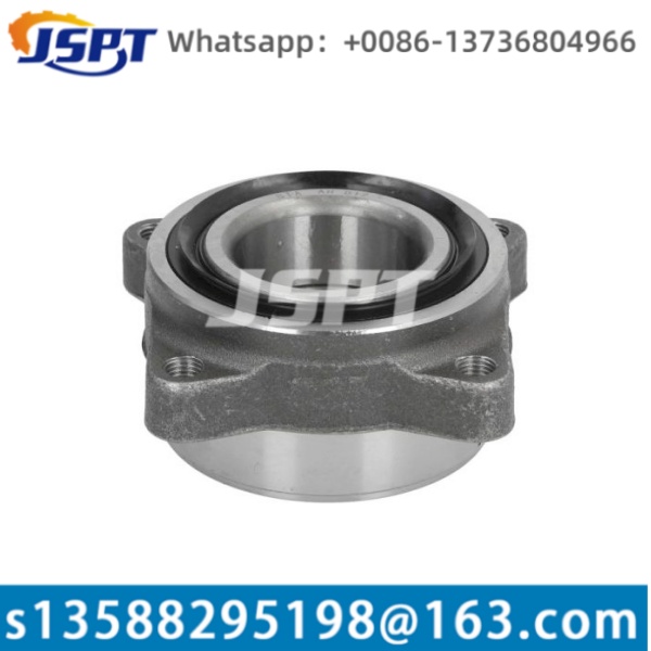 Wheel Hub Unit 44200SX0008 42200SV7A01 44200SV7A01 44200-SX0-008 44200SX00081 For HONDA