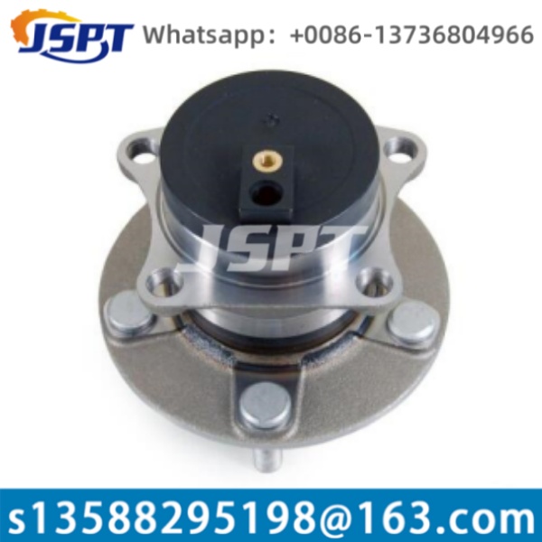 Wheel Hub Unit GS1D2615XB GS1D2615X GS1D2615XA 201482 44-23007 For MAZDA