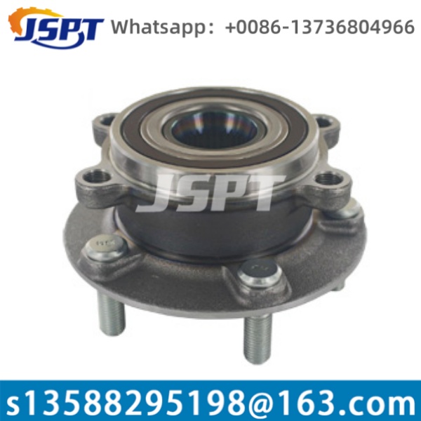 Wheel Hub Unit KD353304XD KD353304XC KD35-33-04XE KD35-33-04XF KD35-33-04XC For MAZDA