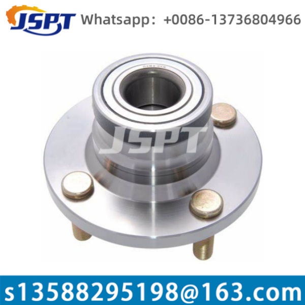 Wheel Hub Unit MR493619 512276 BR930439 2DACF030GR DACF1085R For MITSUBISHI