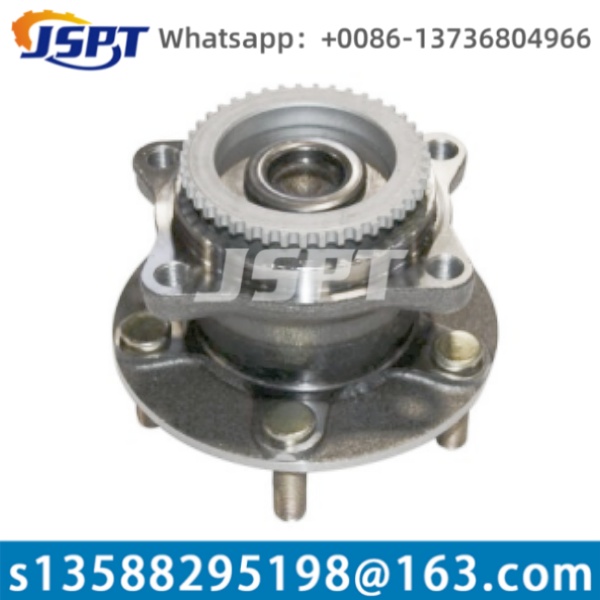 Wheel Hub Unit MR589517 7480151 MR589518 9400341 HA590143 For MITSUBISHI