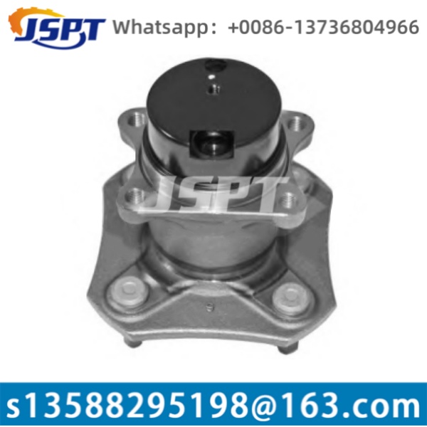 Wheel Hub Unit 43202EE508 43202-1J62A 43202ED000 43202EE500 43202-EL000 For NISSAN