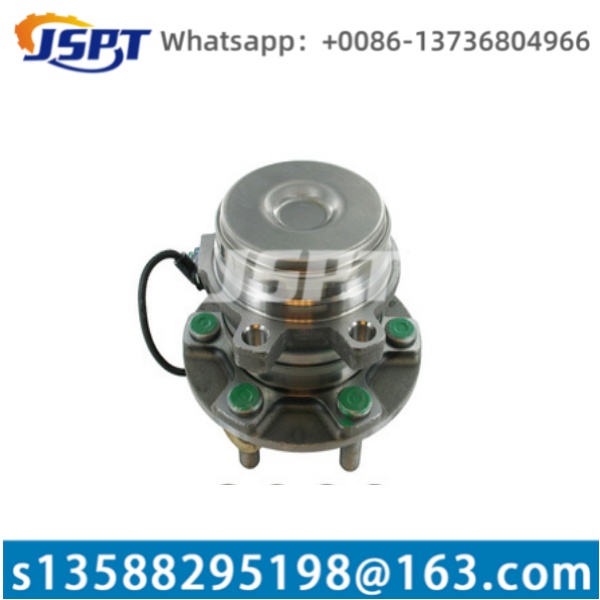 Wheel Hub Unit 402024KH1A 40202-4KJ1A 40202-4KJ1B 40202-4KJ1C FOR 2015- NISSAN