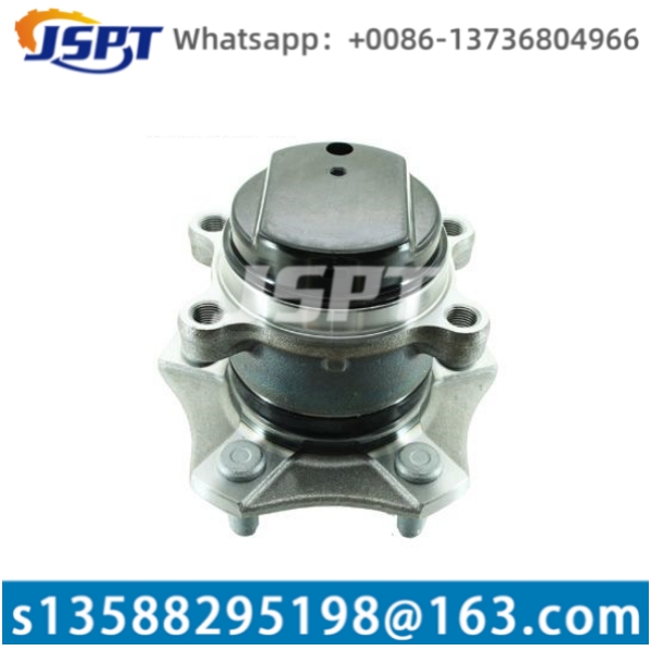 Wheel Hub Unit 43202-JG000  43202-4BA0A 43202-4CE0A 43202-JG01A   FOR   2010-2014 NISSAN