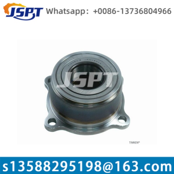 Wheel Hub Bearing 43210EA200 43210EA20 4359182Z1 1001216 BHA5288 For NISSAN