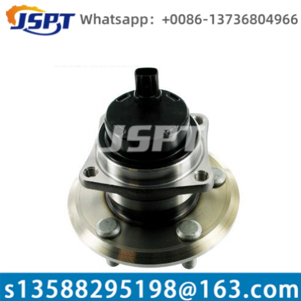 Wheel Hub Unit 4245063011 4245032041 42450-05040 42450-32040 42450-32041 FOR TOYOTA