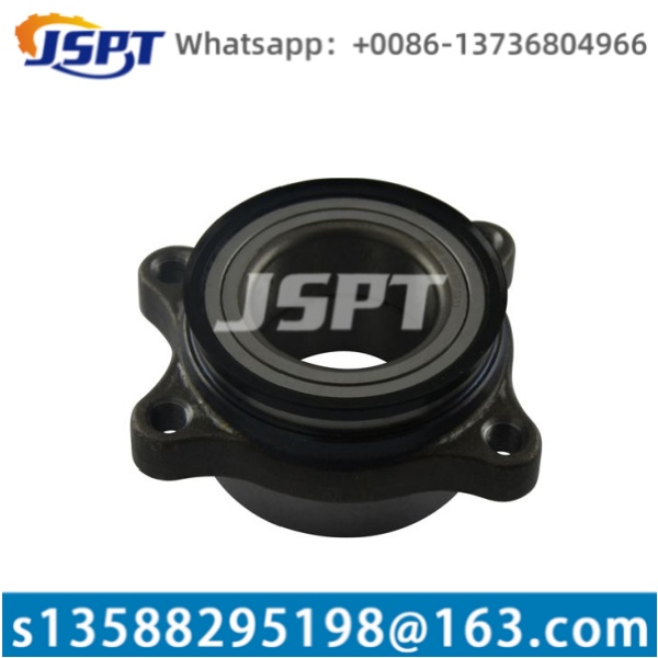 Wheel Hub Bearing 4356026011 4356026010 VKBA7497 4356026011 FOR TOYOTA
