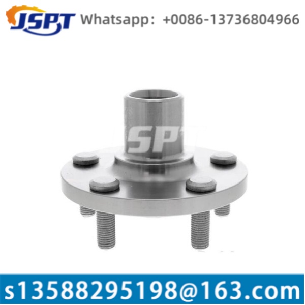 Wheel Hub Flange 43502 02080 A70-066 435020212 435022019 435020208 FOR  TOYOTA