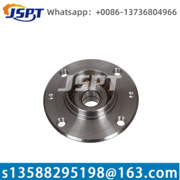 Wheel Hub Flange 374874 3748.74 E268512 E268512 VKBA 3585 FOR 2004-2011 PEUGEOT