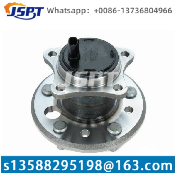 Wheel Hub Unit 4241006030  424500602 4245006020.0 424100605 424103305 FOR  TOYOTA