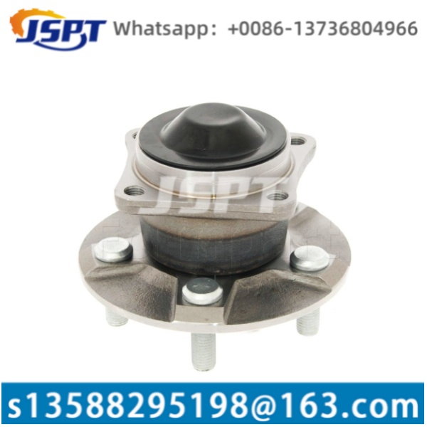 Wheel Hub Unit 4241001020  42410-01010 42410-02080 42410-12260  FOR TOYOTA