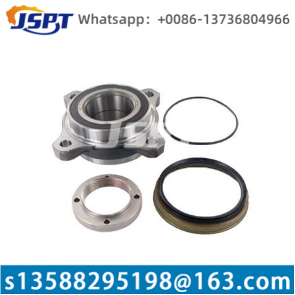 Wheel Hub Kit 90366T0061  43570-60010 43570-60011 43570-60010  43570-60011 FOR Toyota