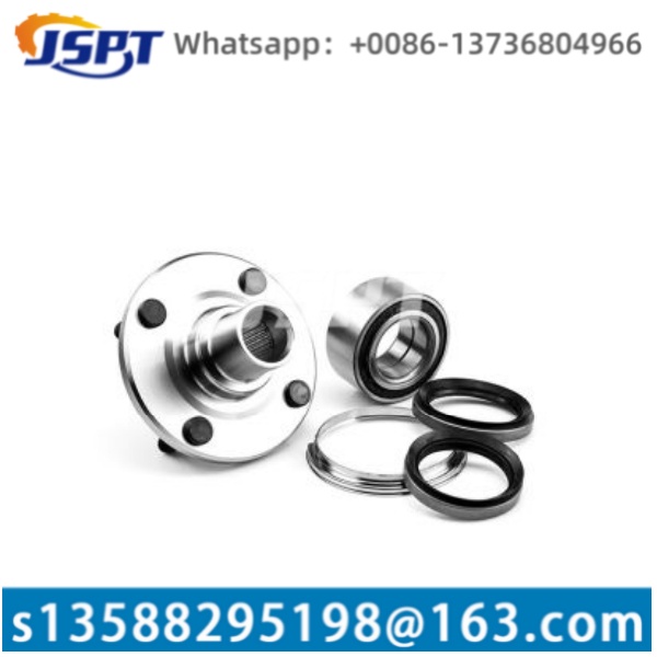 Wheel Hub Unit 4350212110 8756008 518507 4350212110 FOR 1995-2000 TOYOTA