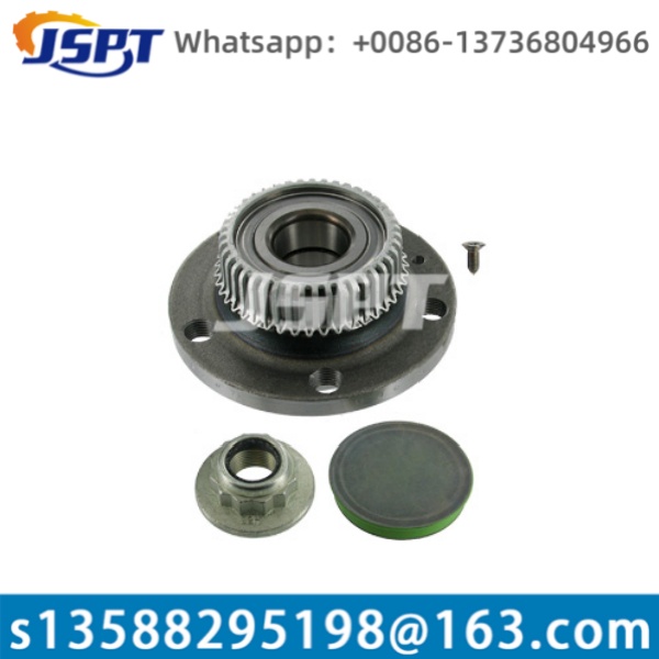 Wheel Hub Flange 1J0 598 477 6Q0501611F6Q0598611 801191AD L 1J0 501 477 A  R157.20 VKBA 3456 FOR 2000-2003 SKODA