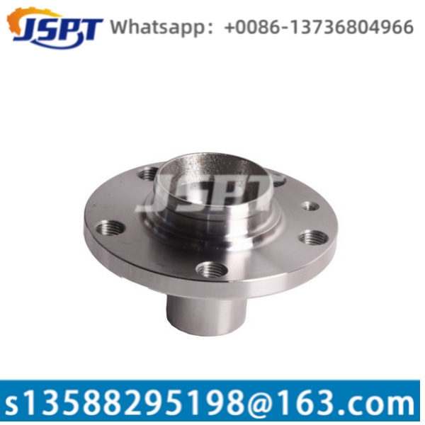 Wheel Hub Flange 6RF 407 615 B 6RF407615 6C0 407 621 BF0321590002 FOR 2010-2022 SKODA