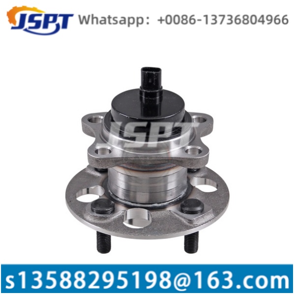 Wheel Hub Unit 424500D110 424500D111 424500D112 8530  982188 13299 FOR 2012-2020 TOYOTA