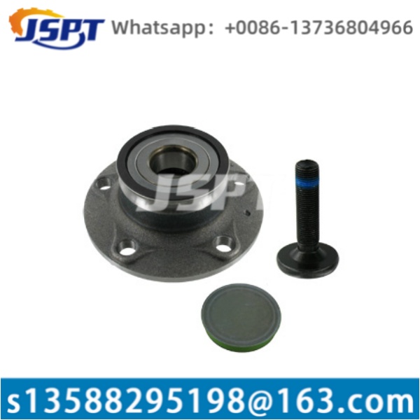 Wheel Hub Flange8V0 598 611 A 1K0 598 611 1K0 598 611 5WA 501 611 D 10509505 1K0 598 611  L 5QD 501 611 FOR  2010-2012 SKODA