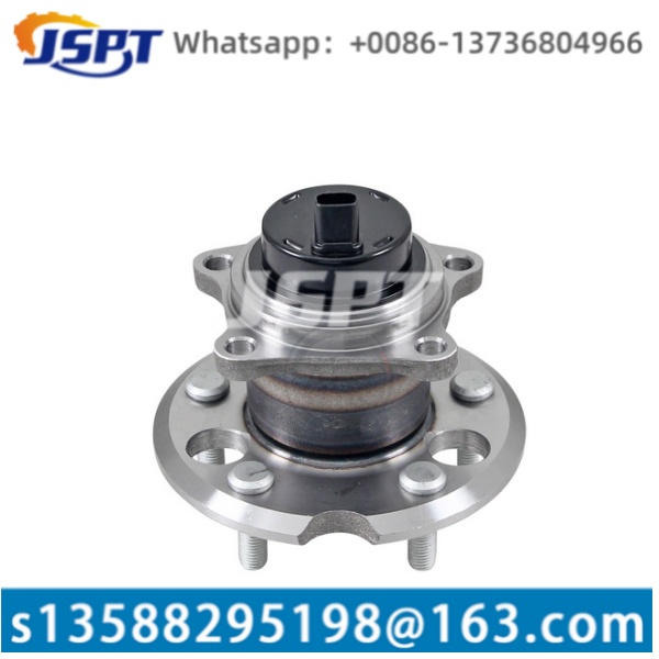 Wheel Hub Unit 4245028012 4245028010 4245028011 8530 13295 FOR 1997-2005 TOYOTA