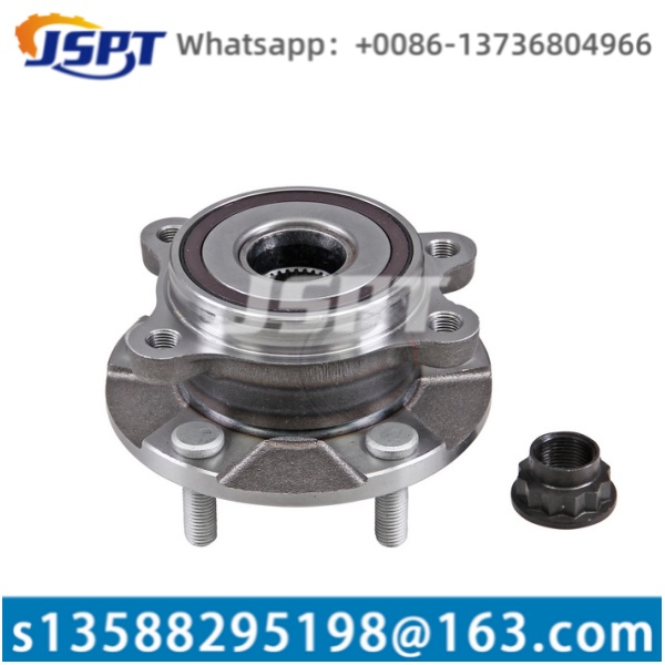 Wheel Hub Unit 4355042020 4355002020 4355002040  R169.71 VKBA 6875 FOR 2015-2018 TOYOTA