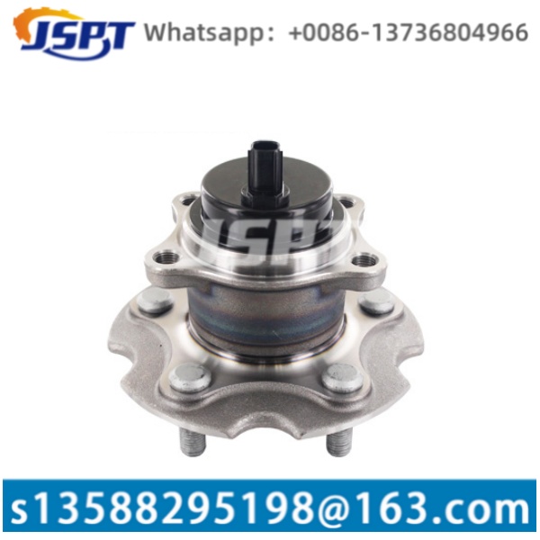 Wheel Hub Unit 4245042040 42450-42040 VKBA 7564  R169.95 FOR 2015-2018 TOYOTA