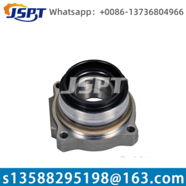Wheel Hub Unit4246004010 424600401 VBR93040 R51229 FOR TOYOTA