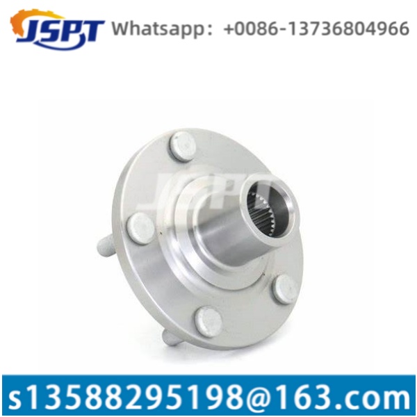 Wheel Hub Flange 43502-08030 43502-08010 43502-08030 43502-0E030 43502-0E050 43502-28100 43502-AA021 FOR 2012-2018 TOYOT