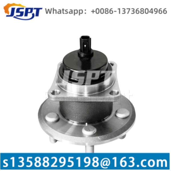 Wheel Hub Unit 4245002211  19184266 4245002170 4245002211 4245012170 42450-02320 FOR 2008-2014 TOYOTA