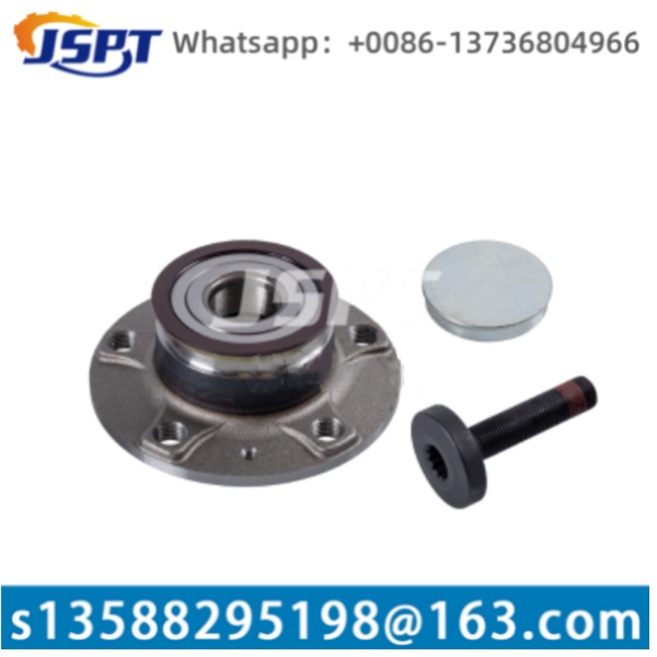 Wheel Hub Unit 10130968 1K0 598 611 5Q0 598 611 8V0 598 611 8V0 598 611 A10509505 FOR 2016-2017SKODA