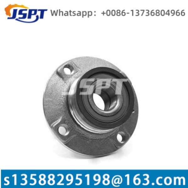 Wheel Hub Flange F-572969.02 5U0501611 1S0598611 2326016 FOR 2008 VW
