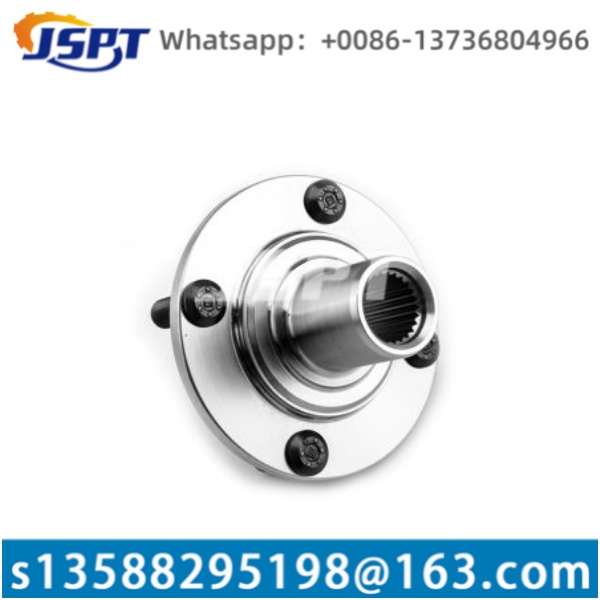 Wheel Hub Flange 40202-59M00 NI59M0 CTK4220259M00 MN59M0-B FOR 1986-1990 NISSAN