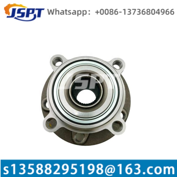 Wheel Hub Unit 10094077 10094077 FOR 2016-2022 ROEWE