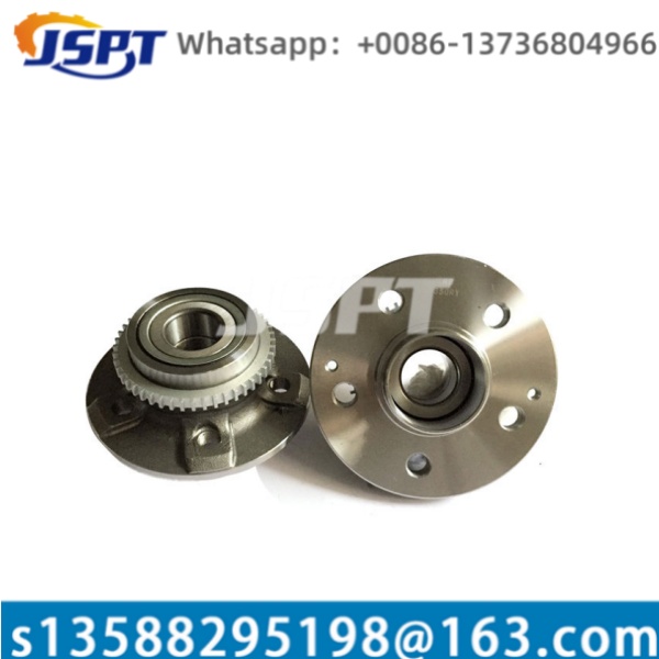Wheel Hub Flange 10094254 CT11206 10094254 FOR 2019 MG