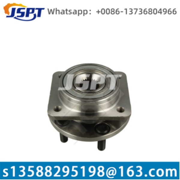 Wheel Hub Unit 04340334 5241067 4504038  04504038 04641516 4340334 4641516  6501053 05241067 FOR 1986-1990 CHRYSLER