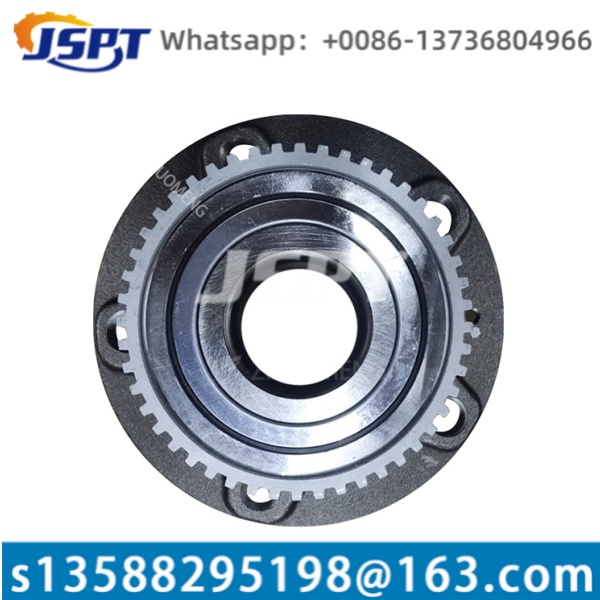 Wheel Hub Flange 10094080 10094080 GHA232050 FBK1598 FOR 2016 MG