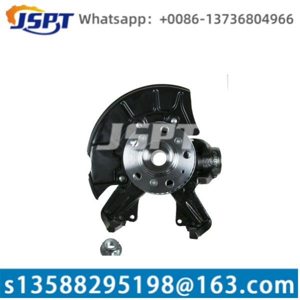 Wheel Hub Kit 1J0-407-256AG 1J0407256A 1J0 407 256 AG FOR  VOLKSWAGEN