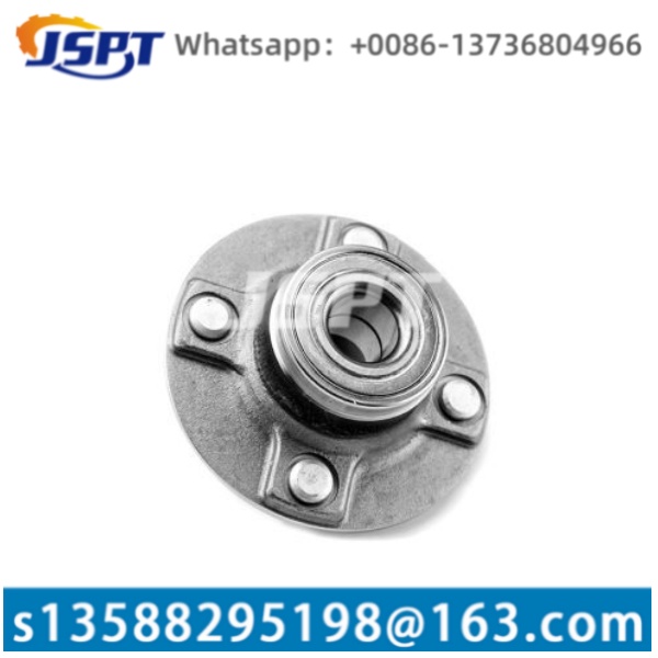 Wheel Hub Flange 4.320065e+16 4320070N02 4320030R07  512016 NI0042 CTK512016 FOR 1997-2001 NISSAN
