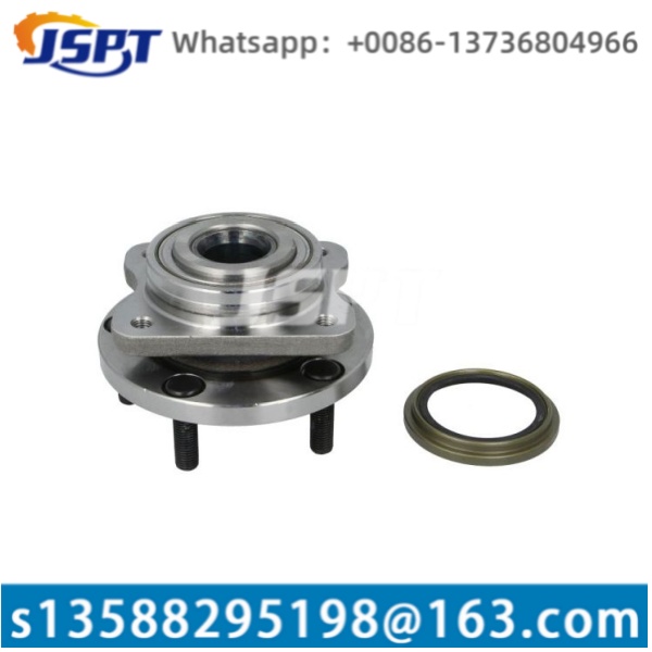 Wheel Hub Unit  4504039 4443485 4340326 4641196  4641732 5241068 FOR 1990-1995 CHRYSLER