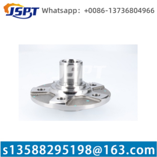 Wheel Hub Flange 10226250 10226250 8535 82001 FOR 2021 MG