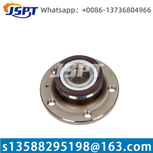 Wheel Hub Flange 6QO 598611-A  6QO 598611 FOR VW