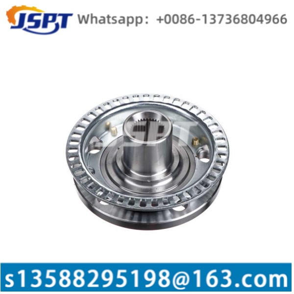 Wheel Hub Flange 1J0-407-613-G 1J0 407 613 B 1J0 407 613 C 1J0 407 613 G 1J0 407 613 G FOR 1996-2003 AUDI