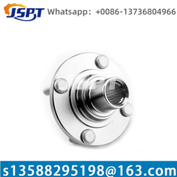 Wheel Hub Flange 40202 F4305 40202-4M405 40210 F420A 522005 FOR 1995-1999 NISSAN
